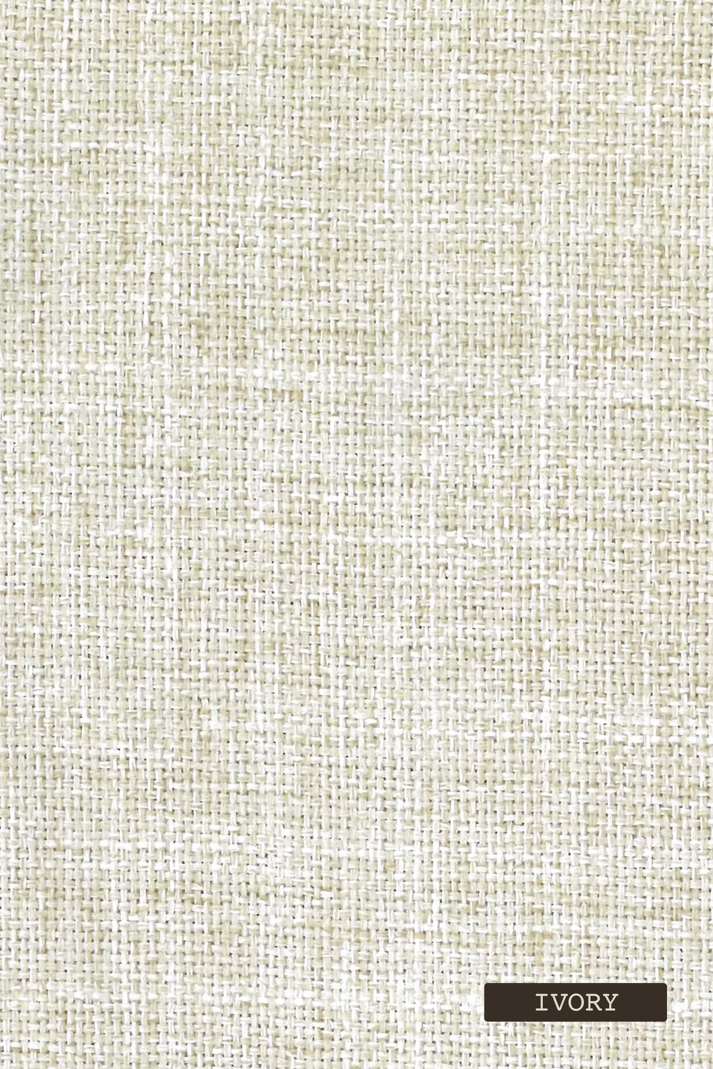 Ivory - Beige Palette - Handmade Lampshade | Recycled Fabric Collection
