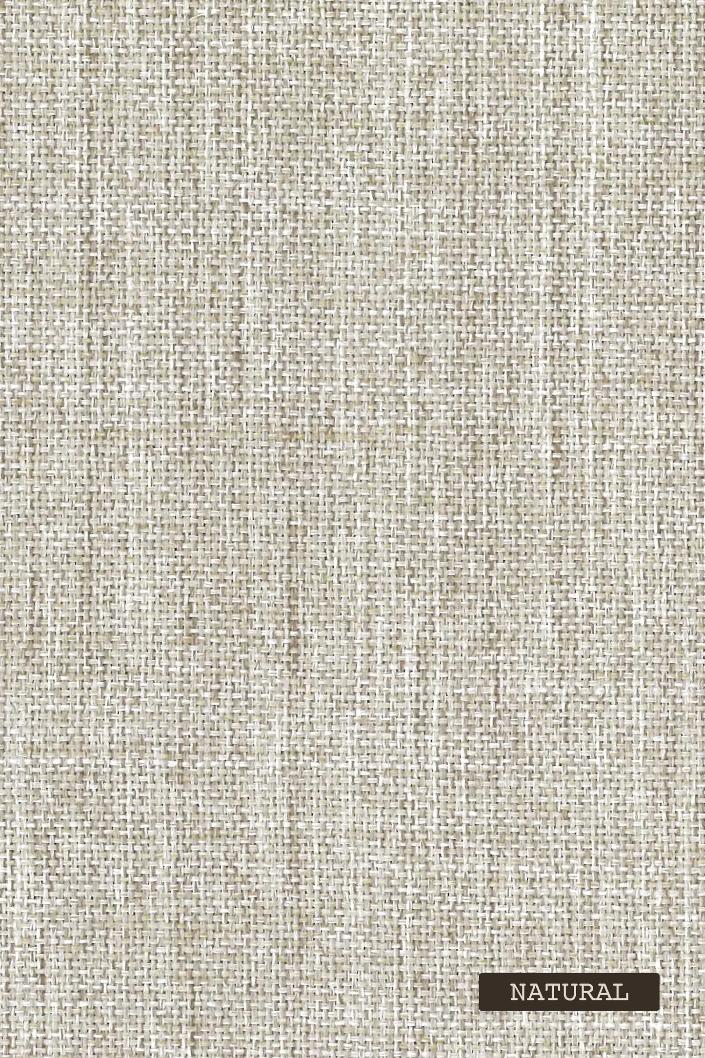 Natural - Beige Palette - Handmade Lampshade | Recycled Fabric Collection