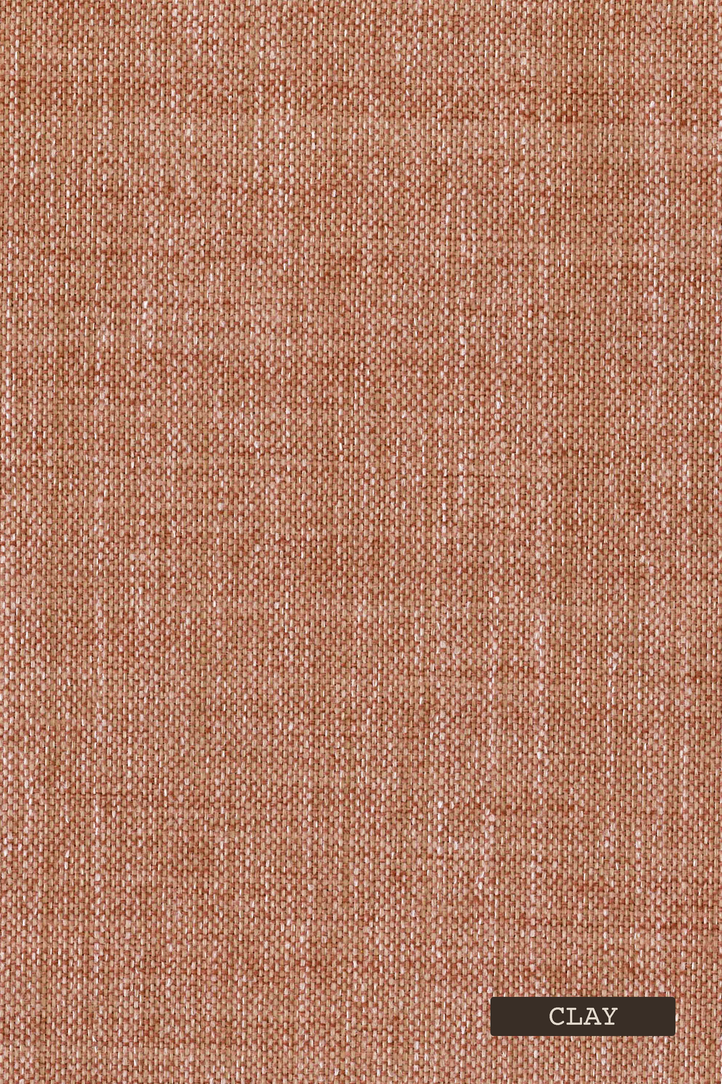 Clay - Rosé Palette - Handmade Lampshade | Recycled Fabric Collection