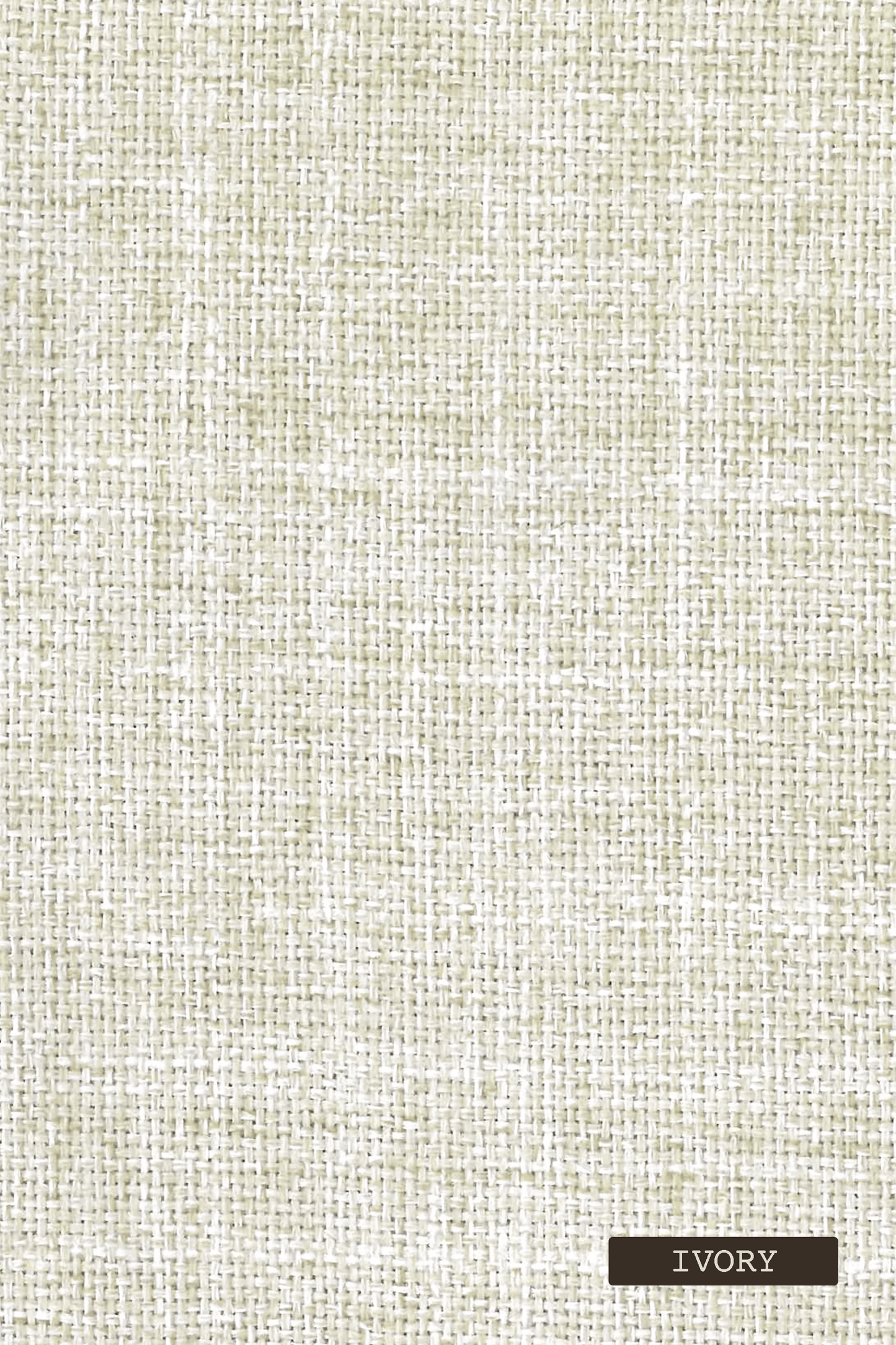 Ivory - Beige Palette - Handmade Lampshade | Recycled Fabric Collection