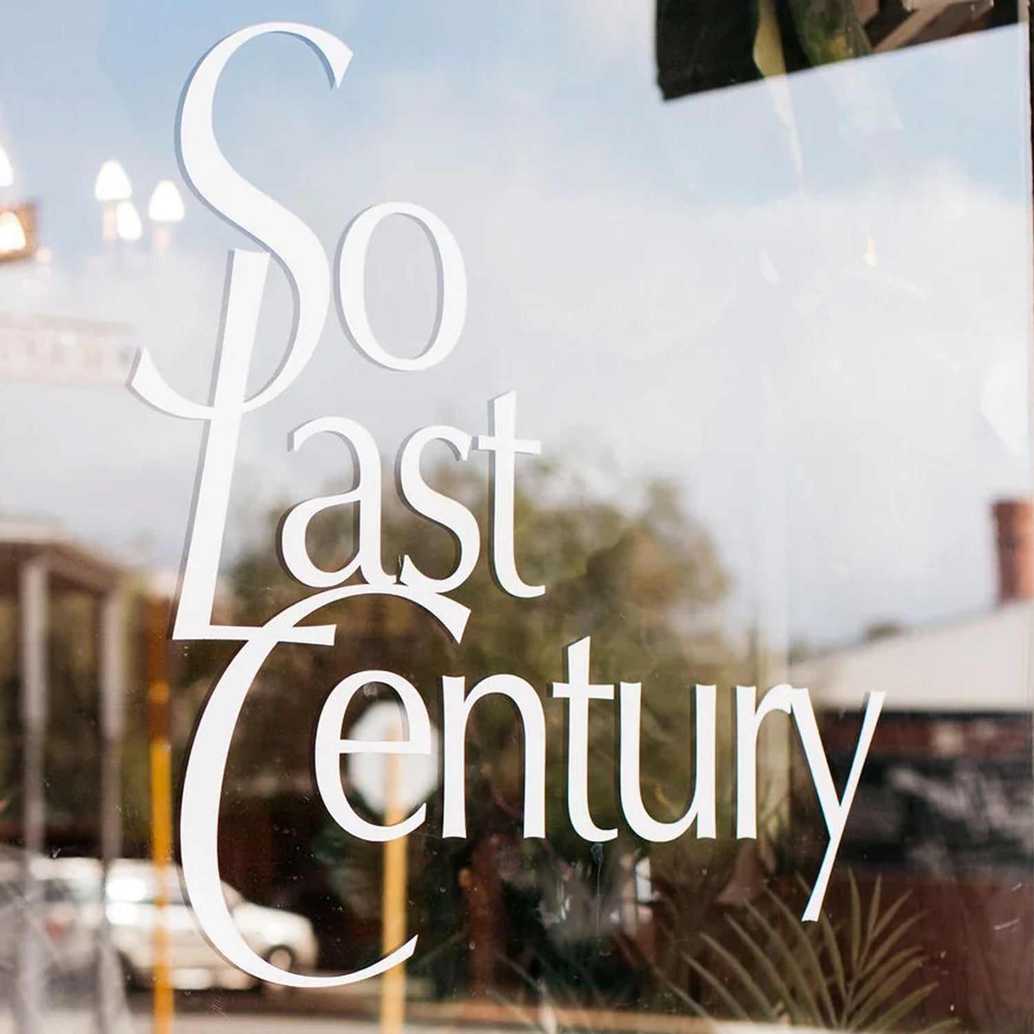 So_LAst_Century