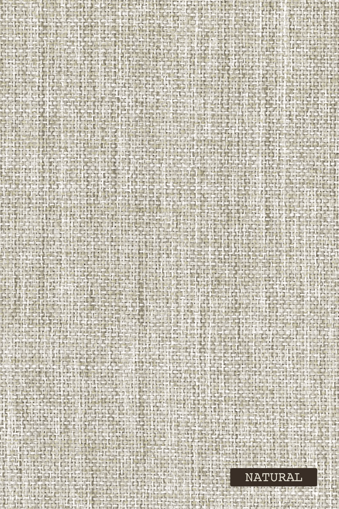 Natural - Beige Palette - Handmade Lampshade | Recycled Fabric Collection