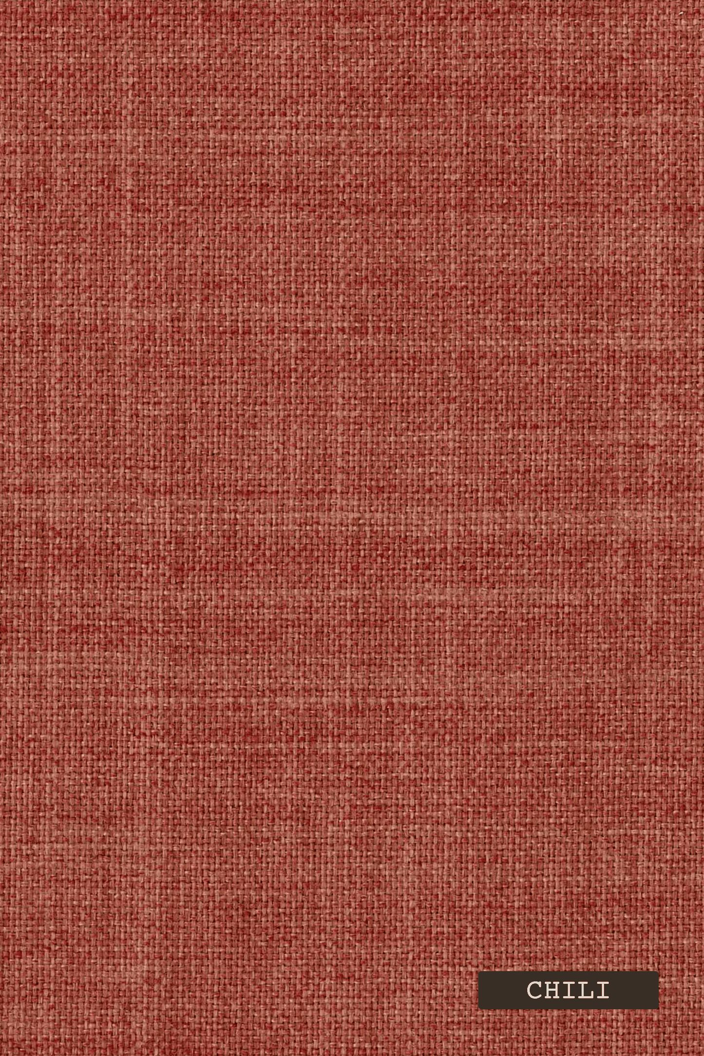 Chili - Rosé Palette - Handmade Lampshade | Recycled Fabric Collection