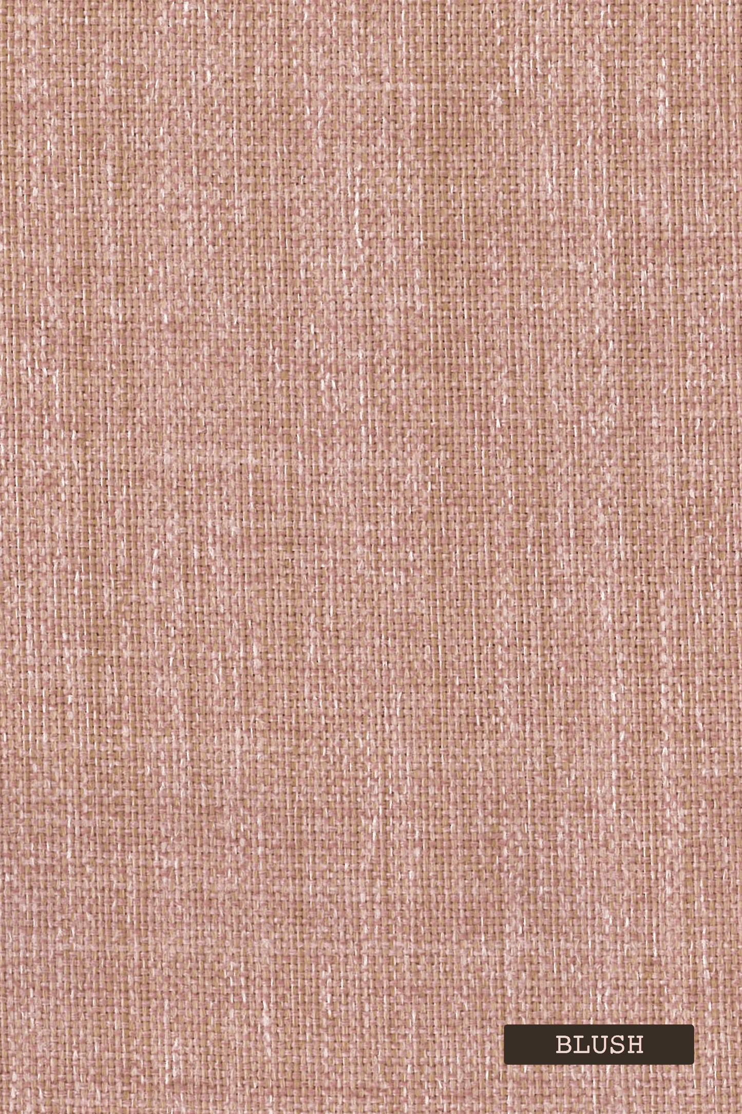 Blush - Rosé Palette - Handmade Lampshade | Recycled Fabric Collection