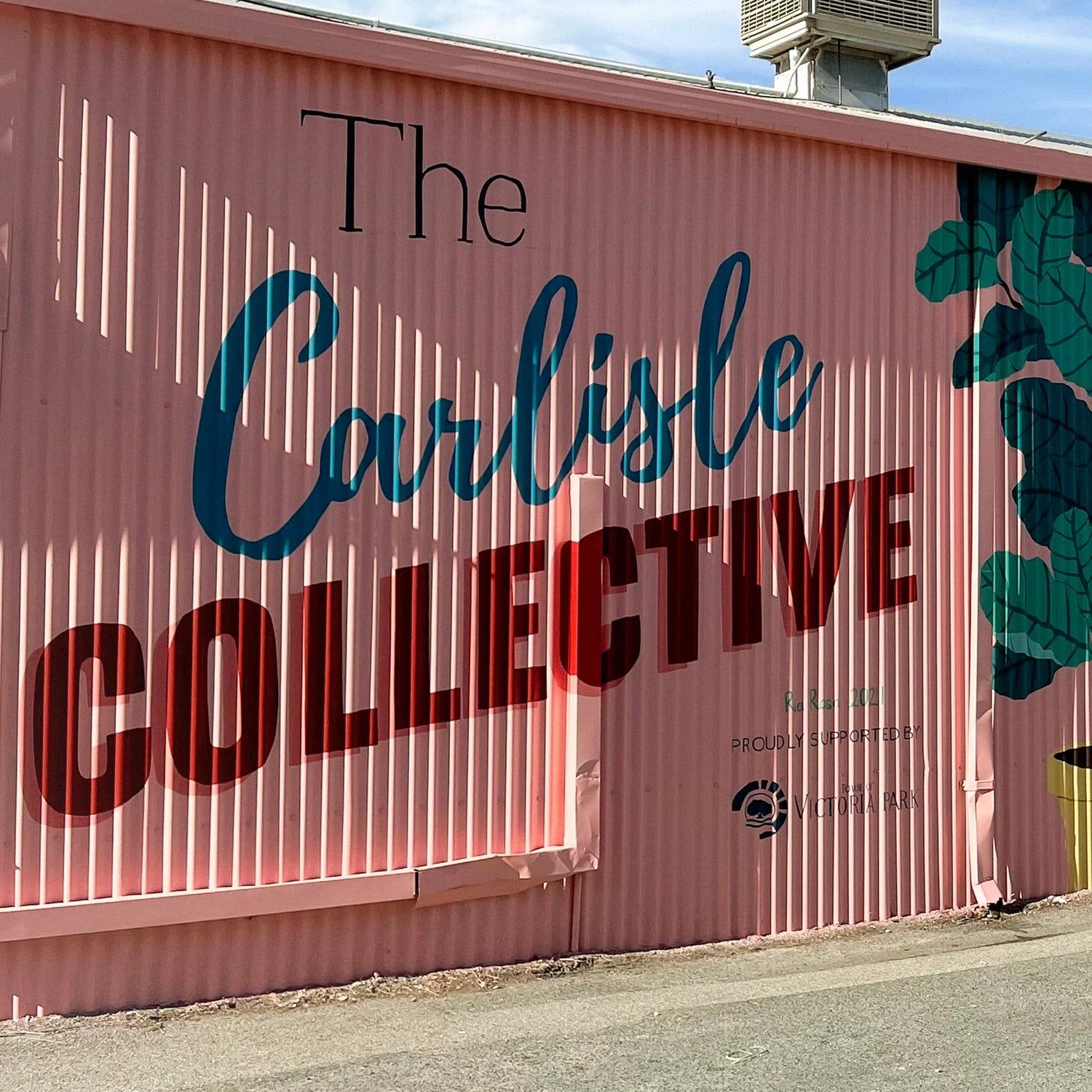 Carlisle Collective