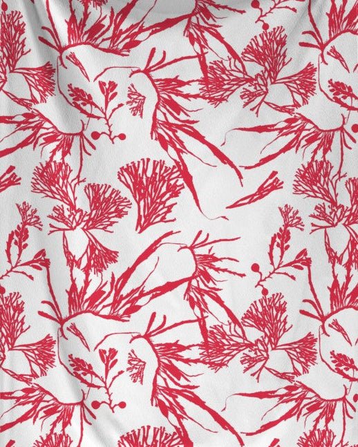 Custom Order - Coral Red | Archie Rocket Floor Lamp - Mid - Century Modern inspired handmade Floor Lamp by Retro Duo.