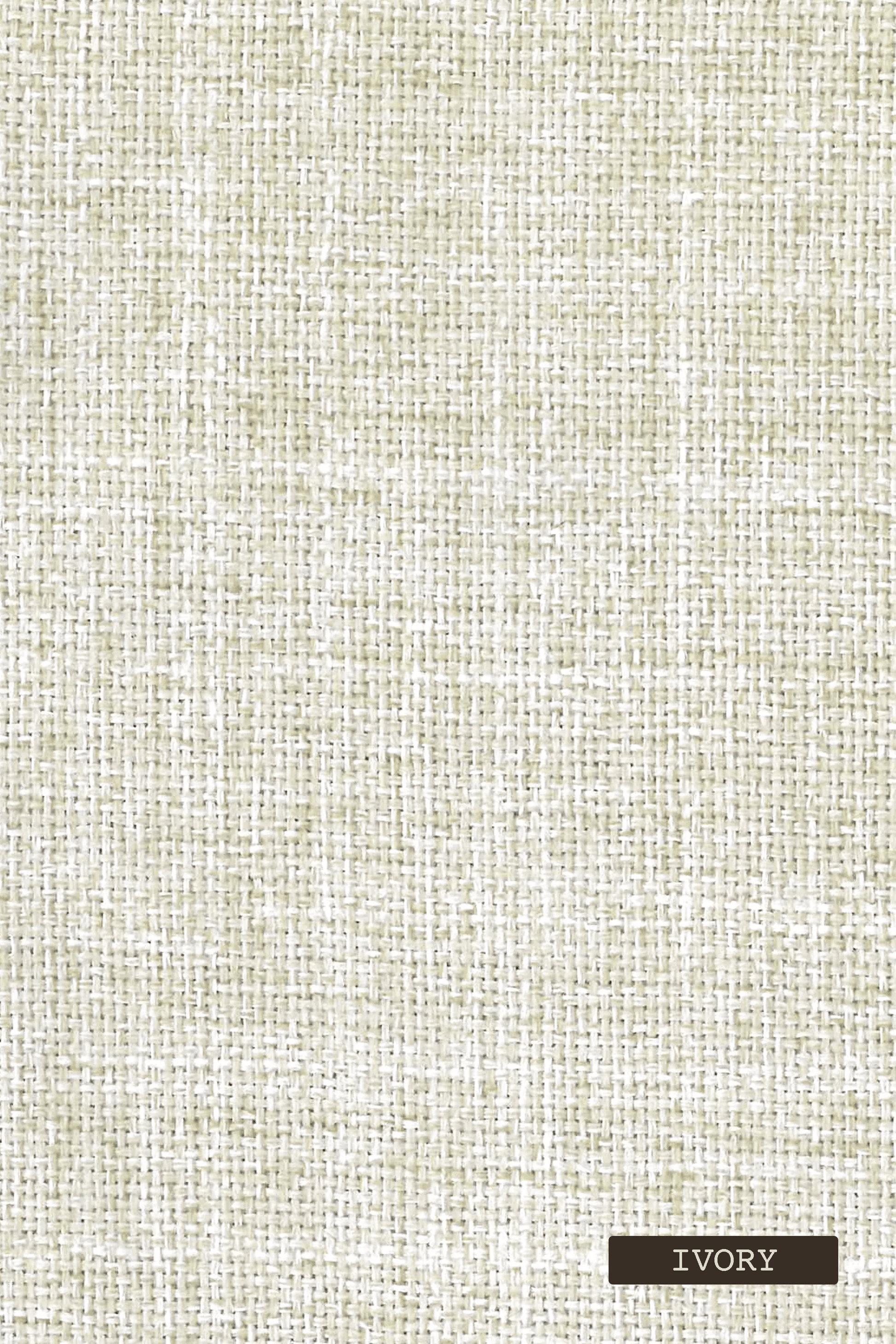 Ivory - Beige Palette - Handmade Lampshade | Recycled Fabric Collection