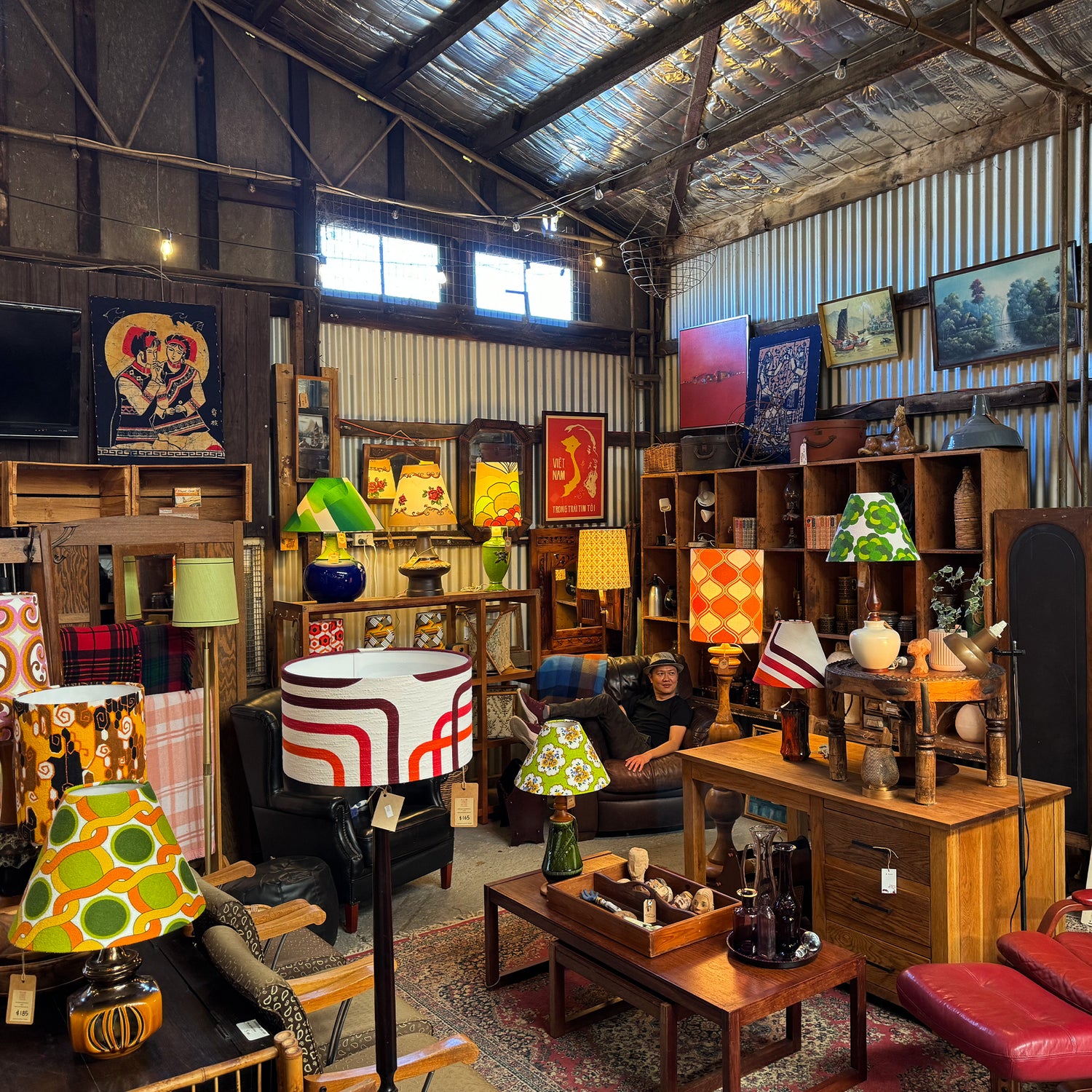 Stockish Shop Image