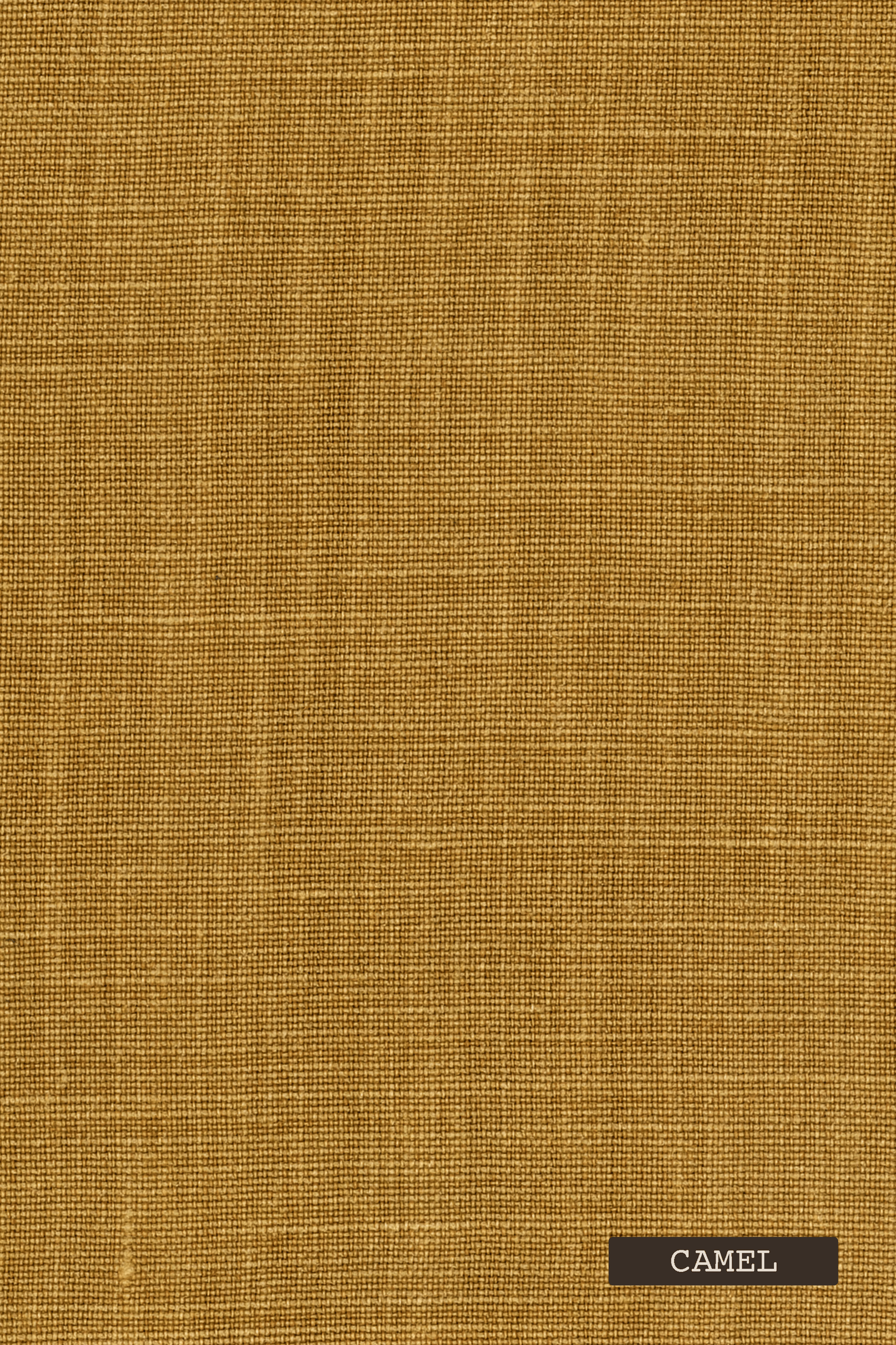 Earth-Tone | Drum Handmade Lampshade in Premium Linen. Available in Wheat, Nectar, Tussock, Mocha, and Camel — all from the Linia – Davina Collection by Warwick Fabrics.