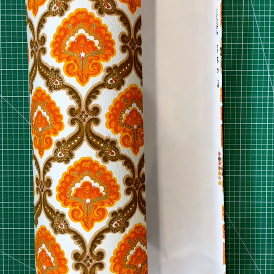 Dori Archie Rocket Lamp - Shade and Base Making Video