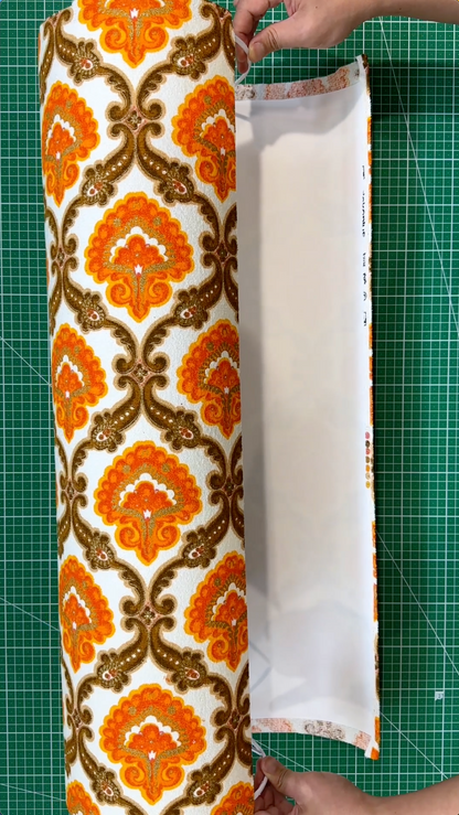 Dori Archie Rocket Lamp - Shade and Base Making Video