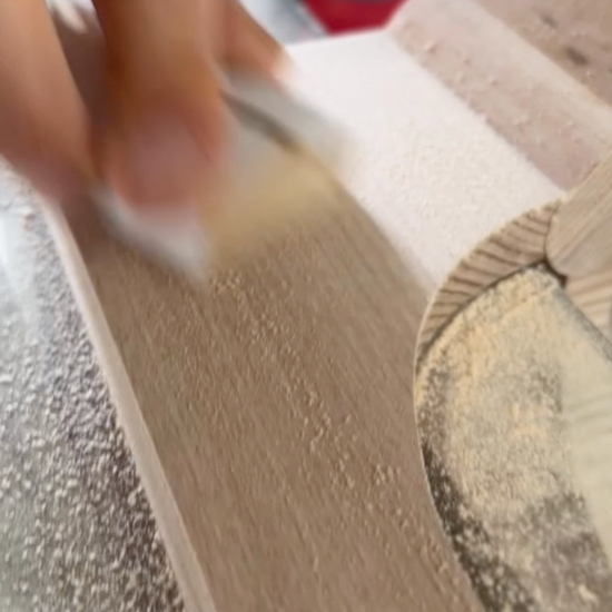 Billie - Making of Archie Rocket Lamp Video