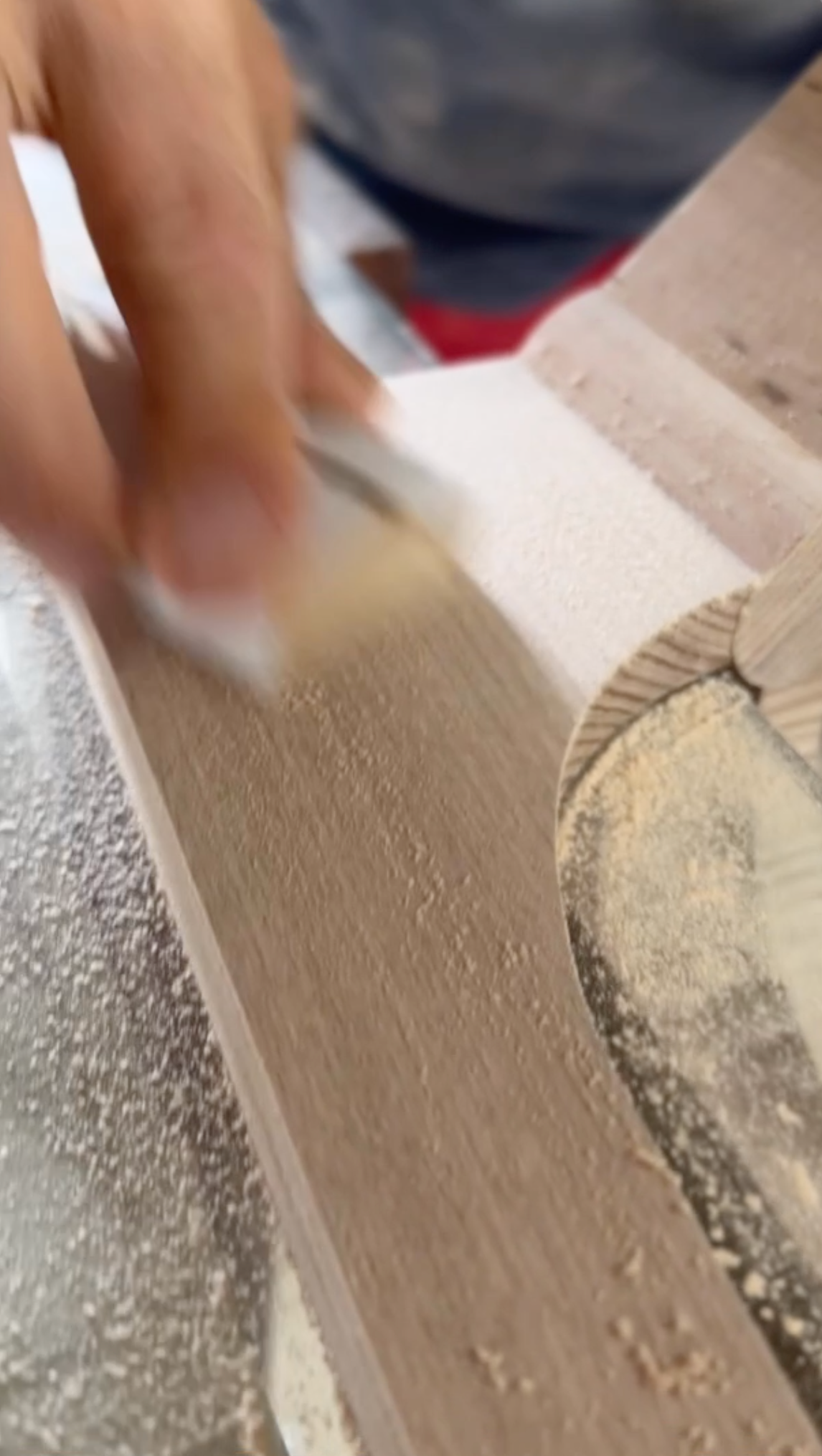 Billie - Making of Archie Rocket Lamp Video