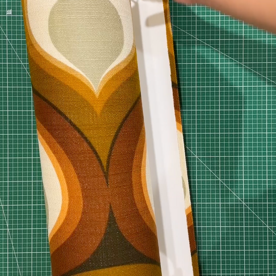 Charlie - Archie Rocket Floor Lamp Making Video