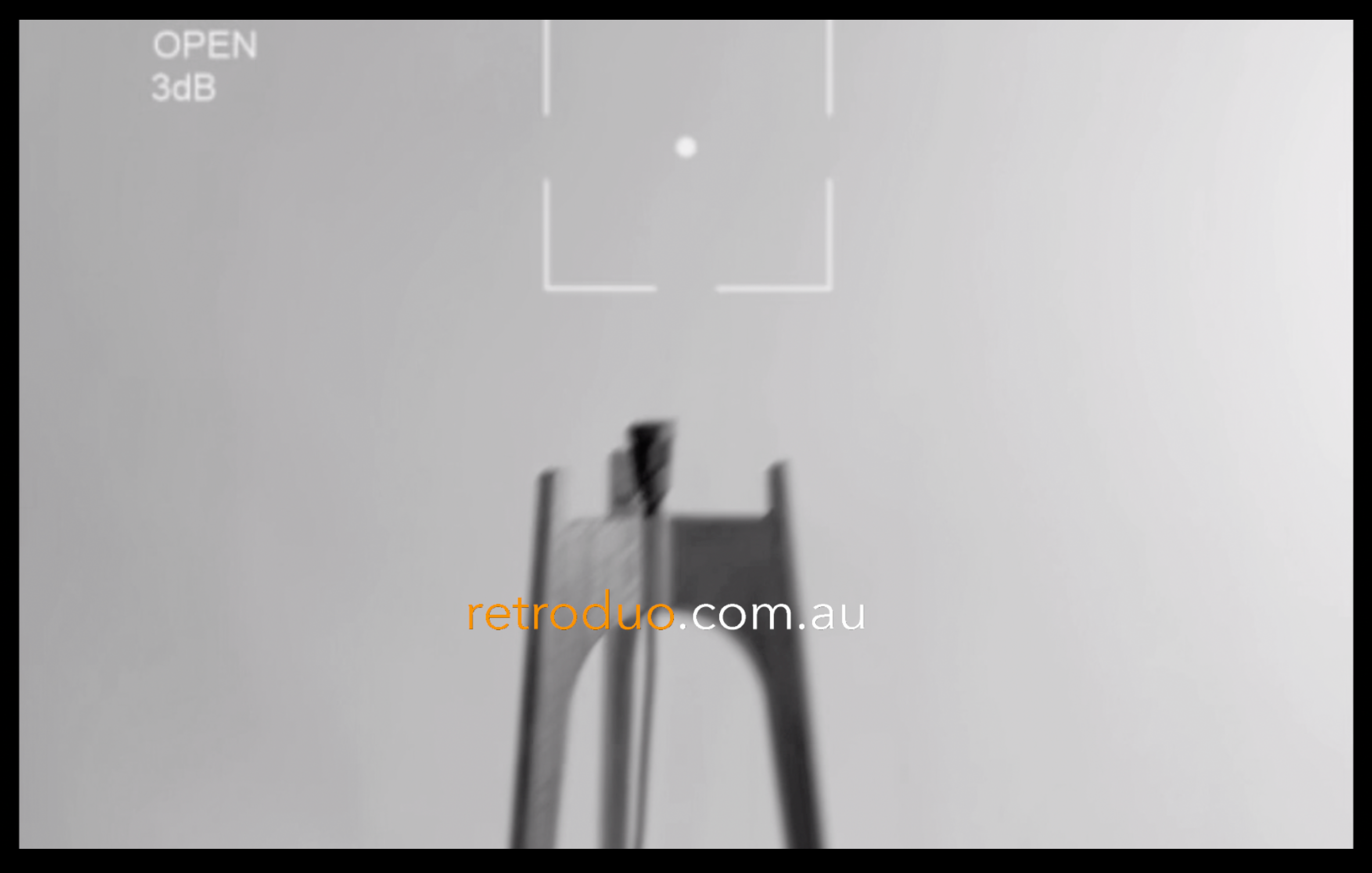 Load video: Video - Behind the Scene of making the Archie Rocket Floor Lamp Base